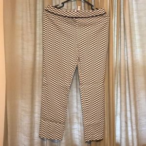 Jules and Leopold pants